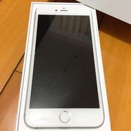 iPhone 6 Plus 64g silver