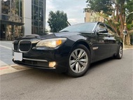 巴伐利亞的榮耀 BMW 寶馬 F02 740 Li  豪華版 直列六缸 渦輪增壓 326HP 新車價格520萬 2011年款式 2010年09月出廠 2011年01月領牌 定速巡航  多區恆溫 後座雙