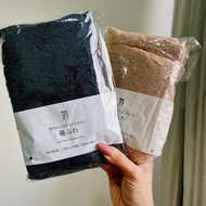 Japan 7-Eleven Convenient Store Super Premium Soft Extra Thick Cotton Face Towel
