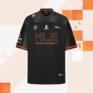 [[Exclusive First Release] 2026 HLE Esports LOL Uniform-Black.