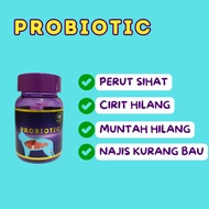 CatHero Moycat Probiotic Tablets Kucing for Cats and Dogs Probiotic usus atasi cirit birit