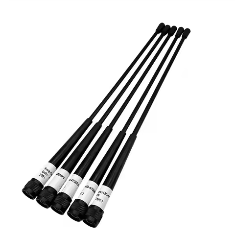 5PCS Whip Antenna 450-470MHZ TNC Port 4dbi For Sokk-ia For Top-con South Trimble All Brands Surveyin