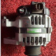 Toyota Avanza F657 27060-BZ310 Original Used