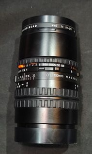 Hasselblad 180/4 CFE Carl Zeiss SONNAR T * 雙藍標