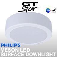 Philips Meson LED Surface Downlight