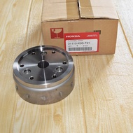 ล้อแม่เหล็ก FLYWHEEL COMP CT125 ปี2023 แท้ศูนย์ฮอนด้า ราคา/1ชิ้น 31110-K0G-T21