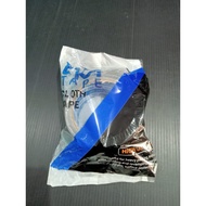 Eka tape Black 2 inch duct tape / Eka tape 48mm black duct tape easy to tear / black duct tape