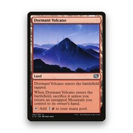 [MTG] Dormant Volcano (291) [C14] [LAND] [UNCOM] | Magic the Gathering