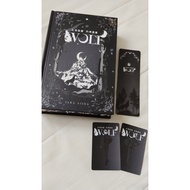 NOVEL BARU. CODENAME / KAISAR / QAID / ZAR (PM)