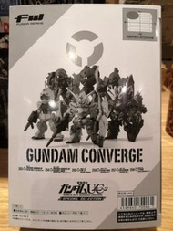 Bandai Gundam Converge UC Unicorn 獨角獸 報喪女妖 吉姆 魔蟹 格魯古古 渣古 FW 全6款 行版全新品現貨 ❎不議價❎🏵️實體店同步發售中🏵️