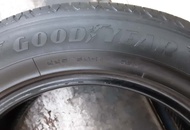 Used Tyre Secondhand Tayar GOODYEAR EFFICIENTGRIP PERFORMANCE 225/60R17 50% Bunga Per 1 Pc