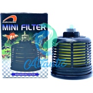 Asbichung Mini Filter Aquarium