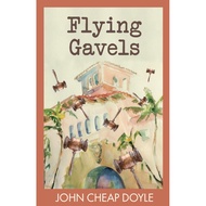 Flying Gavels - Paperback - English - 9781636767505