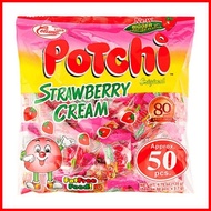 ✻ ✿ POTCHI STRAWBERRY CREAM