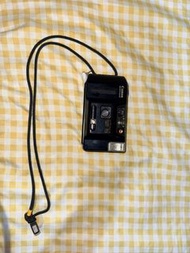 Canon AF35M II 菲林相機