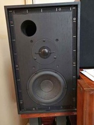 ROGERS Monitor 1 65th anniversary edition not ls3/5a
