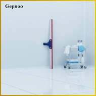 [Gepnoo] Rubber Trowel for Epoxy And Walls, 61 Cm (24 Inches), Versatile Use for Walls