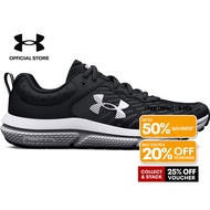 Under Armour UA Boys' Grade School Assert 10 Running Shoes