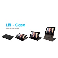 CYK Studio Lift-Case เคส iPad 9.7" พร้อมสเเตนด์ในตัวปรับยกสูงได้
