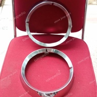 Jeep Cj7 HeadlightRing