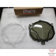 Meter Lens Meter Cermin Cover Meter (Viss) Sm Sport 110r Sm Sport110r Sm110r Smoke Tinted