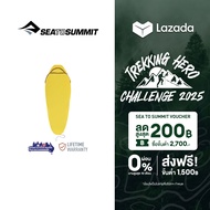 Sea to Summit Reactor Sleeping Bag Liner ถุงนอนพกพา