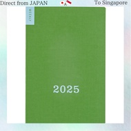 Hobonichi Techo Weekly Planner 2025 Spring April Start Planner Accessories