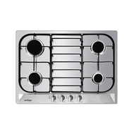 Aerogaz AZ-473SF PUB S/Steel Hob