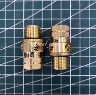 ekapab inter SAFETY VALVE เตารีด PHILIPS พาร์ท 423901013822 ใช้กับรุ่น GC9622GC9630GC9642 /1ชิ้น