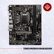 MSI MOTHERBOARD H410M B PRO-VH LGA 1200 MAINBOARD MB H410M / MAIN-MS24