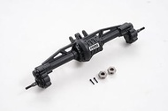 FMS RC Car Parts Accessory for 1/10 Chevrolet K5 Blazer, FCX10 PRO LC80 :Rear Axle Assembly