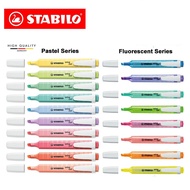 Stabilo Swing Cool Highlighter