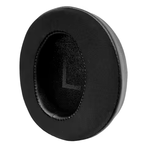 FIUNIE Replacement Ear Cushion Pads for Anker Soundcore Space Q45 Headphones Earpads Earmuffs Sleeve