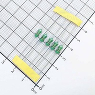 [30 Pieces]- Through Hole Inductor 0411-1R 1uH 920mA 1/2W