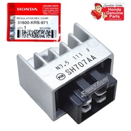 KIPROX REGULATOR KIPROK GRAND SUPRA GL PRO MEGAPRO OLD ORIGINAL AHM 31600-KRS-971