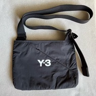 Y3 Shoulder Bag Messenger Bag Unisex