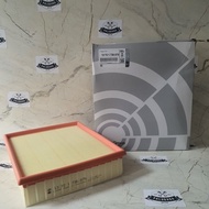 MESIN Air Filter BMW E31 E32 E34 E36 E39 E38 E39 E46 E53 M43 M52 M54 M62 Original P/N 13721736675 /A