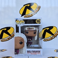 Funko Pop House of the Dragon Baela Targaryen