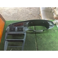 Proton Wira / Satria Dashboard Meter Cluster Meter Panel With Aircond Vent per pcs