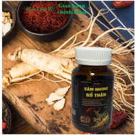 Sâm nhung bổ thận mediusa hỗ trợ tăng cường sinh lý nam nữ phantrinh97.store