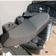 VEGA SEAT DOUBLESEAT SANDPAPER X CHESS 3D CARBON - VEGA SEAT ROADRACE CHESS 3D SANDPAPERZR