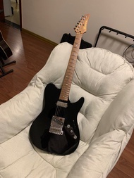 Ibanez azs2200 吉他