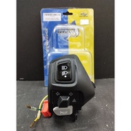 ESPADA HANDLE SWITCH DOUBLE SIGNAL LC135/EGOS/EGO SOLARIZ