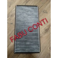 BOXSTER 911 AIR COND FILTER 99757121901