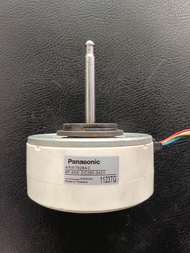 มอเตอร์แอร์Panasonic 8P 40w DC280-340vสินค้าพร้อมใช้งานสินค้ามือสองใช้งานได้100%