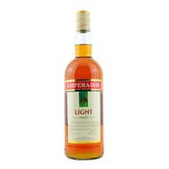 Emperador Light Brandy 1 Liter