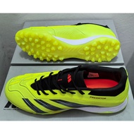 Predator TF soccer shoes low help size: 39-45