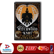 The Witchwood Knot by Olivia Atwater (English)