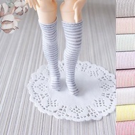 Striped Stockings for Blythe, Underwear for doll, Blythe doll Clothes