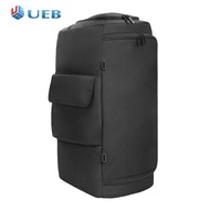 ลำโพงสองด้านกระเป๋าเก็บของฝาครอบกันฝุ่นกระเป๋าพร้อมไมโครโฟนกระเป๋าใส่โน๊ตบุ๊คแบบพกพาลำโพงกันลื่นสำหร